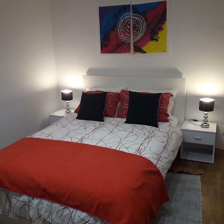Apartment Rose Zagrzeb Zewnętrze zdjęcie