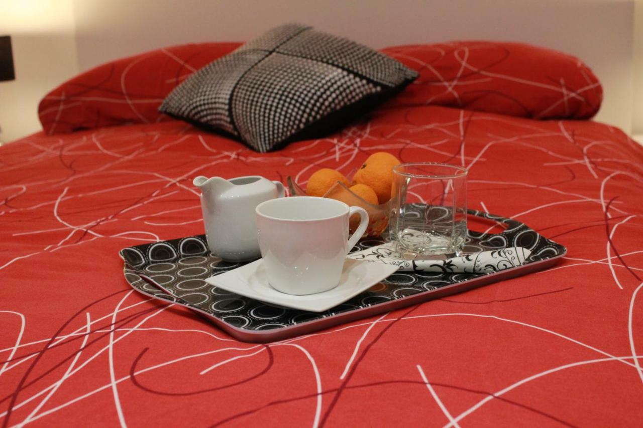 Apartment Rose Zagrzeb Zewnętrze zdjęcie