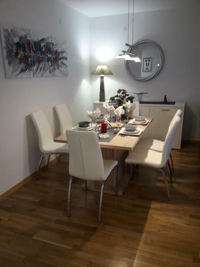 Apartment Rose Zagrzeb Zewnętrze zdjęcie