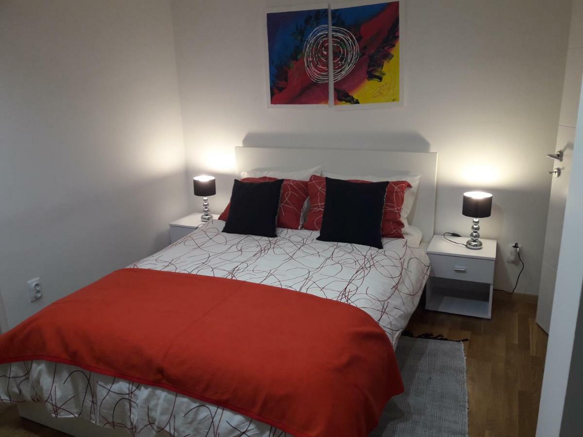 Apartment Rose Zagrzeb Zewnętrze zdjęcie