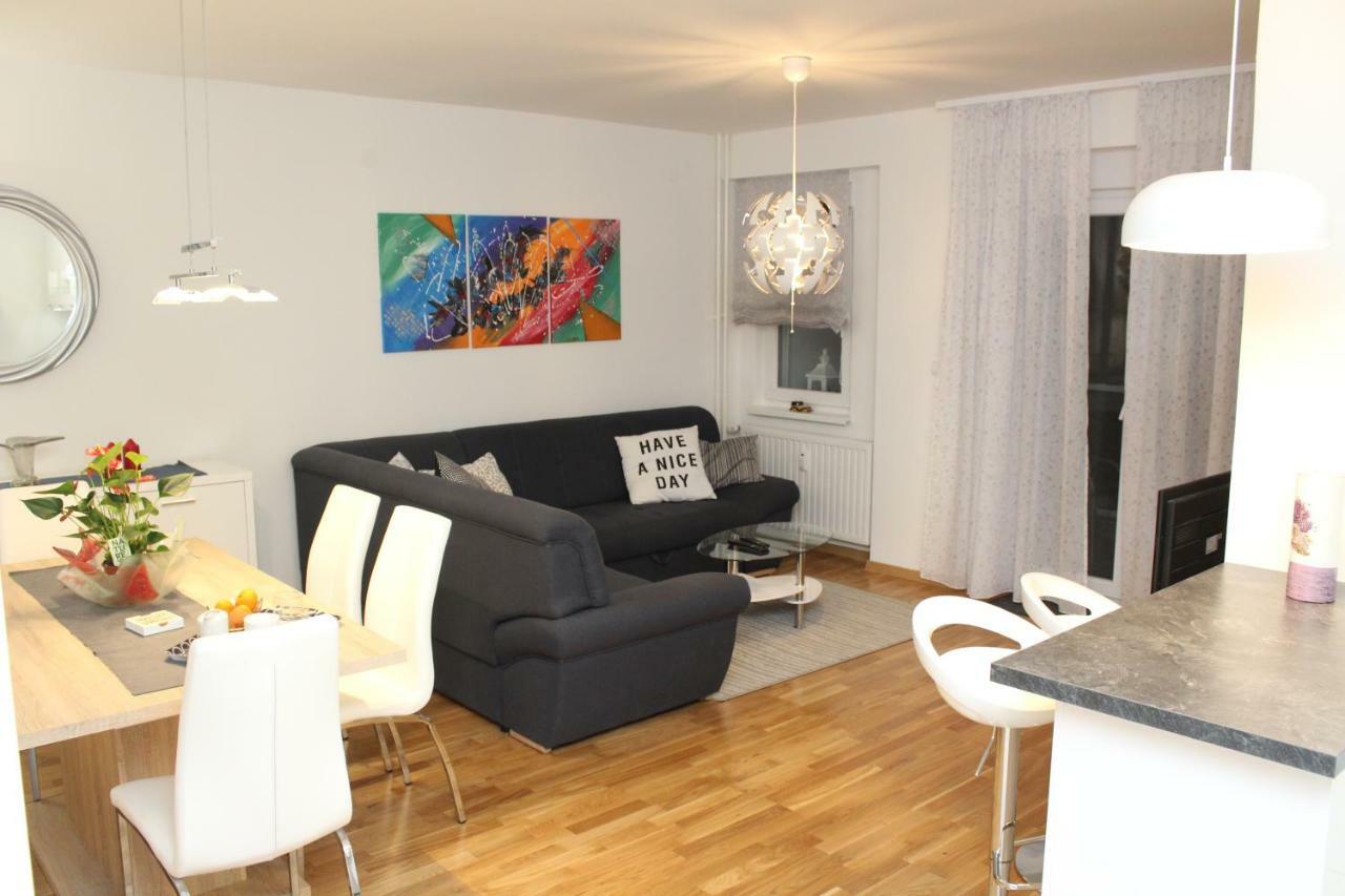 Apartment Rose Zagrzeb Zewnętrze zdjęcie