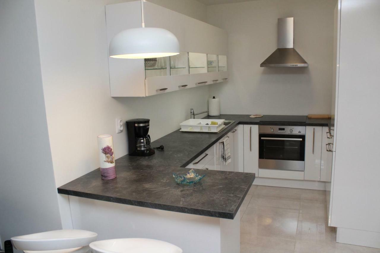 Apartment Rose Zagrzeb Zewnętrze zdjęcie