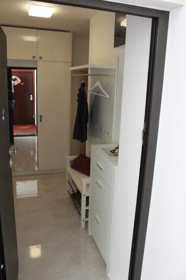 Apartment Rose Zagrzeb Zewnętrze zdjęcie