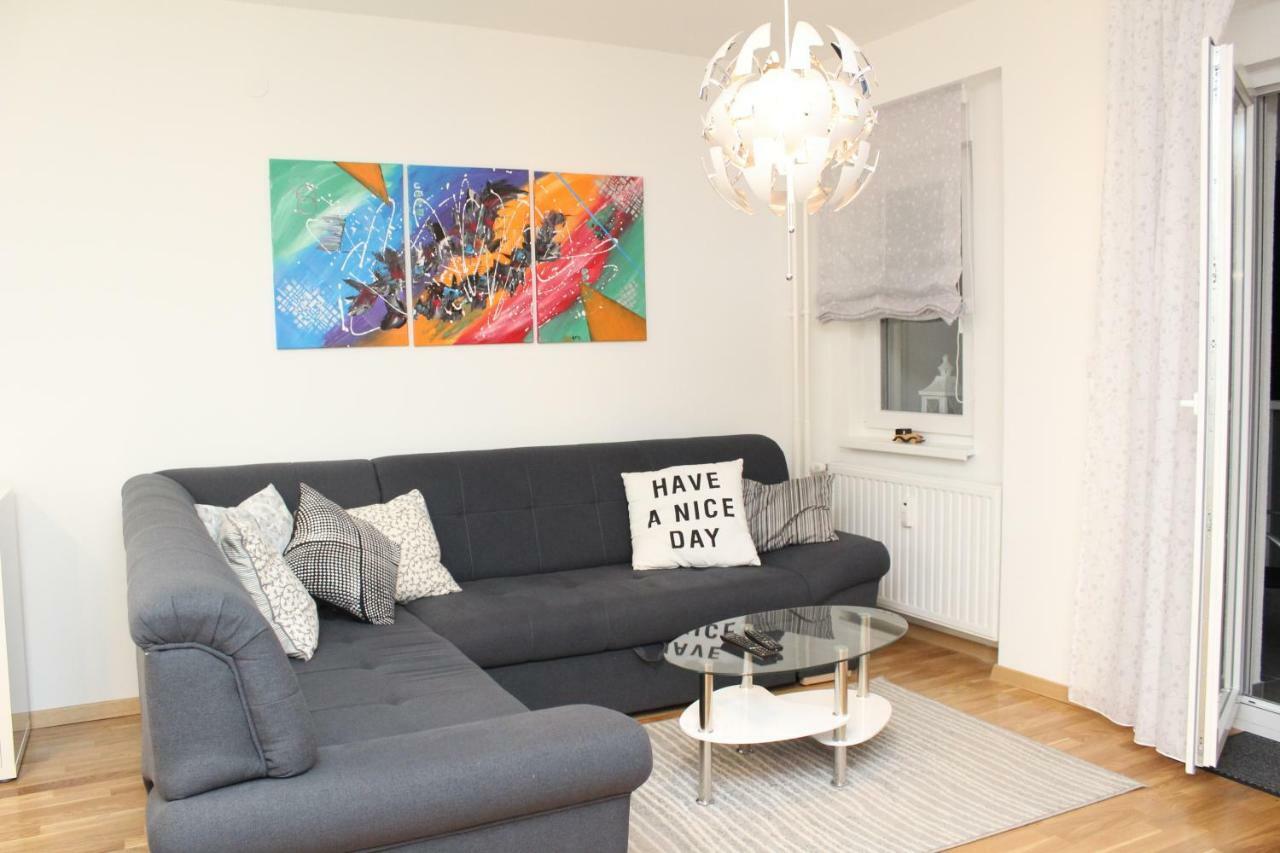 Apartment Rose Zagrzeb Zewnętrze zdjęcie
