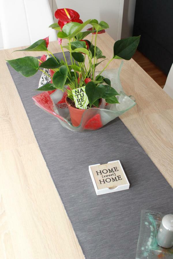 Apartment Rose Zagrzeb Zewnętrze zdjęcie