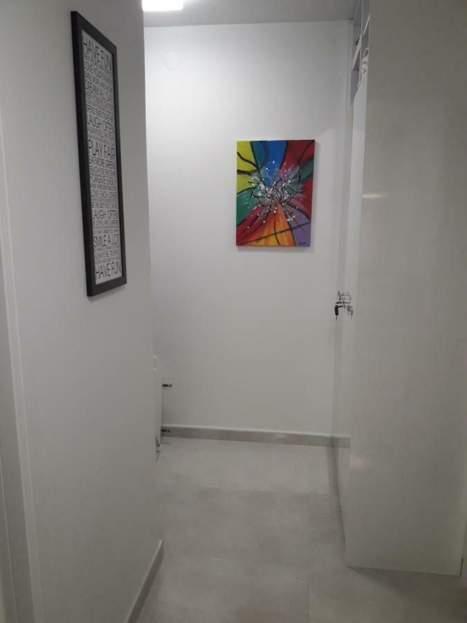 Apartment Rose Zagrzeb Zewnętrze zdjęcie