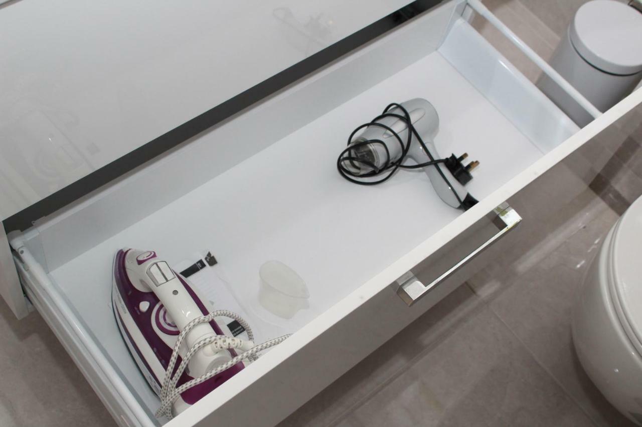 Apartment Rose Zagrzeb Zewnętrze zdjęcie