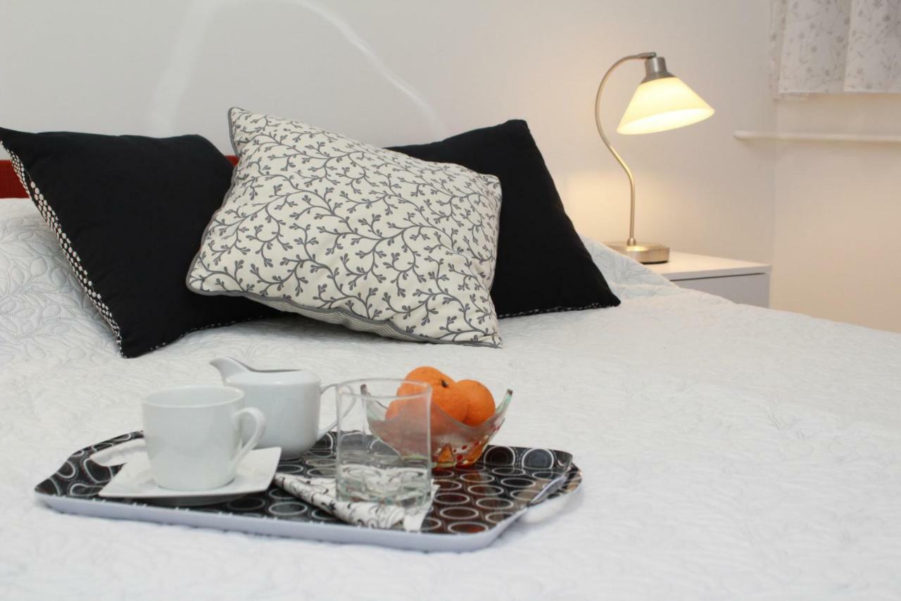 Apartment Rose Zagrzeb Zewnętrze zdjęcie