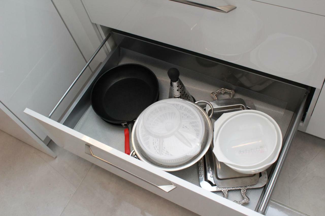 Apartment Rose Zagrzeb Zewnętrze zdjęcie