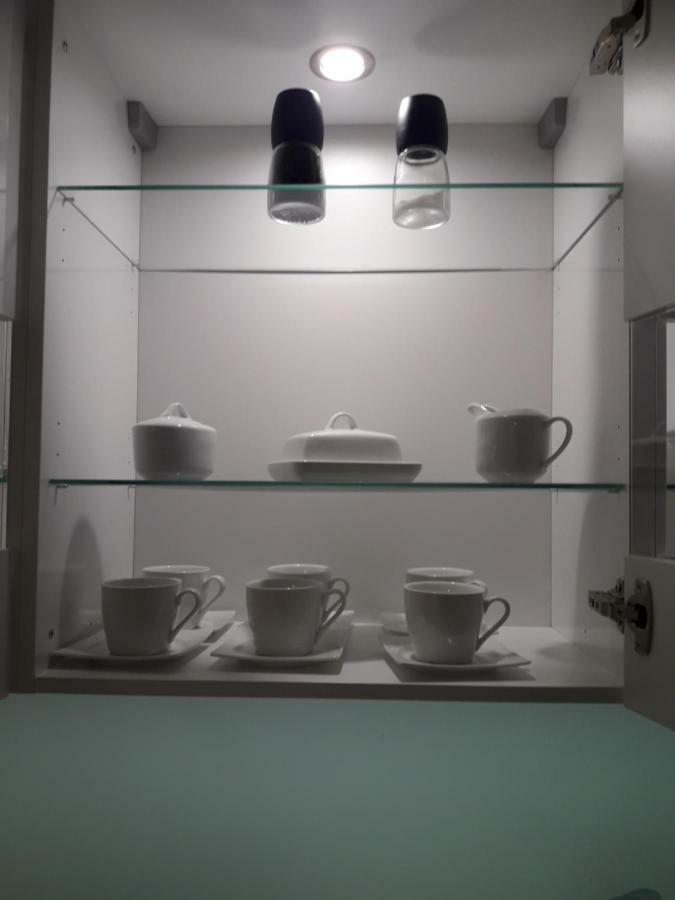 Apartment Rose Zagrzeb Zewnętrze zdjęcie